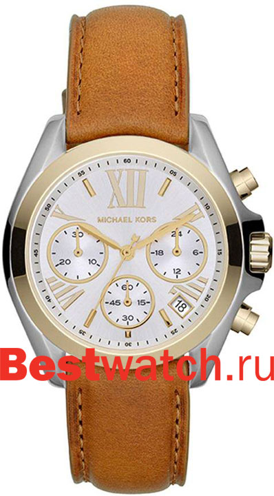 Часы Michael Kors Sawyer MK2301